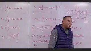 إشارات ونظم EE302 (جزئية النصفي)