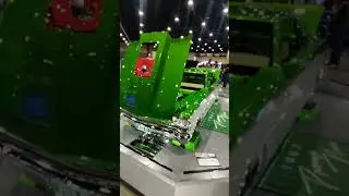 World of Wheels Custom Auto Show was 🔥