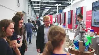 Wir sind die Innovationsagentur RLP