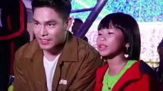Ion At You Do Note Girl Ang Cute|#themallthemerrier