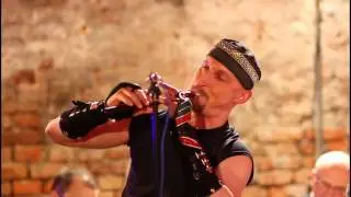 Narodziny życia  Radzimowski and Orchestra HD Duduk Armenian
