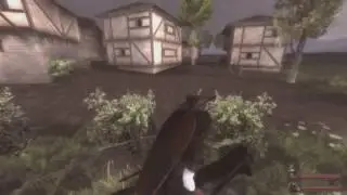 Mount&Blade - Warband - Nova Aetas Part 1 - A new start