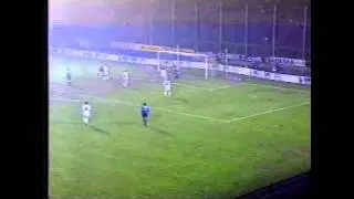2000 01 C  Italia Atalanta Milan 2 1 13 dic  2000 Nappi