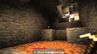 Semiorph Plays Minecraft: Episode 3 - Mapping The Cave