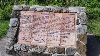 Mission Reach Trail & Mission Espada | Tour