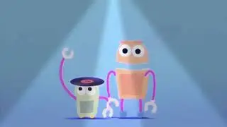 ABC Song: The Letter B, 