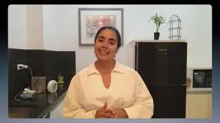 Zamara Rodr&iacute;guez | IAF&ndash;ESL 2026 Application Video