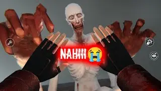 Dhartiii per alien aagyeeeee !!!! 🙂&zwj;↕️ (Silent maze)