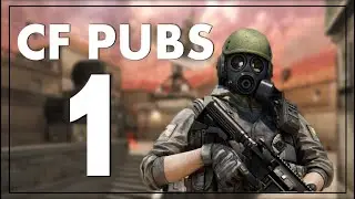 Crossfire Pubs