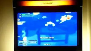 Ghost Squad Evolution Intro & Ingame footage