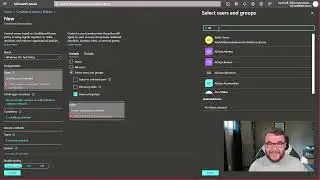 Episode 8 - Report Only Conditional Access Policies