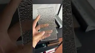 Diamond patterned glass. Whatsapp:+86 15006830135