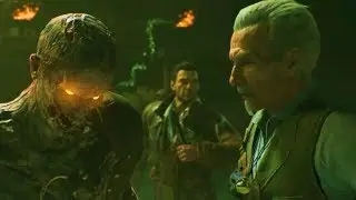 Black Ops 4 Zombies 
