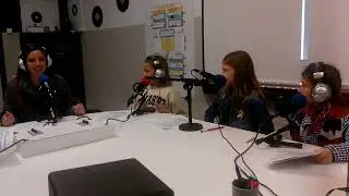 Entrevista a Tatiana Arús