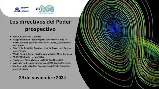 Los directivos del Poder prospectivo