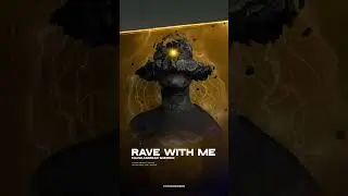 CHASE - RAVE WITH ME [ VIP REMIX ] , Andrian Sherrnx | Tuhura Records - Official Release:11.01.2024