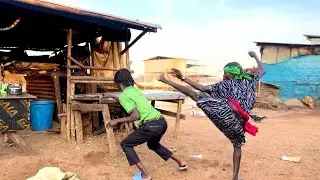 NEW BEST AFRICAN DANCE COMEDY 2025 😂😂Don&rsquo;t miss 😁