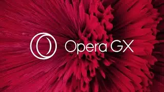Opera GX - update sound