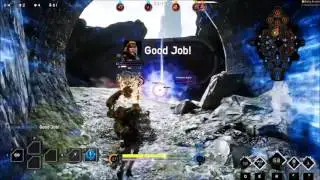 Подробное руководство по героям Paragon &mdash; Gadget The Gizmo Gal