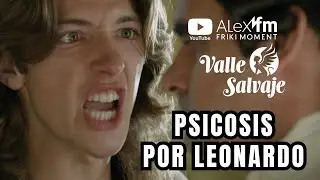 NADIE PIENSA EN OTRA COSA 😨 La psicosis colectiva | Valle Salvaje Análisis y CRÓNICAS #ValleSalvaje