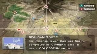 REALGAM TOWER (100%) | Pok&eacute;mon Colosseum