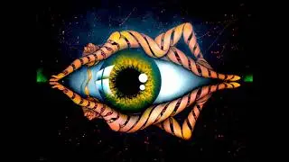 Elowinz - Yemanjah - Psychedelic.com.br