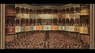 El Teatre de la Com&egrave;dia de Ma&oacute;