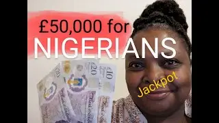 Master of Public Policy Scholarship for Nigerians to study at Oxford University