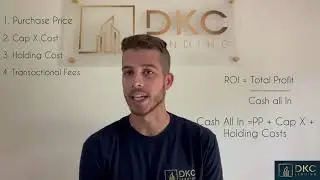 How to Calculate ROI on a Fix & Flip?