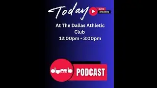 The Dumb Zone 6-27-24 LIVE STREAM