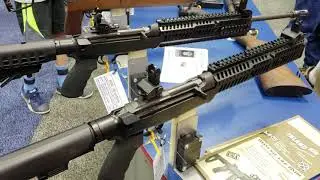 Inland M1 Carbine 2019 NRAAM .30 WWII