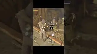 That one move changed everything 💀 | Absolver