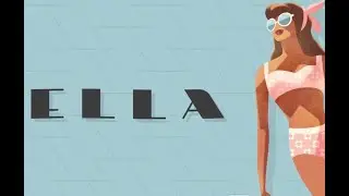 Ella Miami Beach 🌴