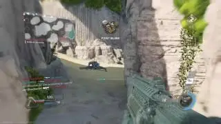 ERAD nuke variant + Reaver nuke!