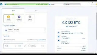 Stop Paying Coinbase Fees in Under 4 Minutes