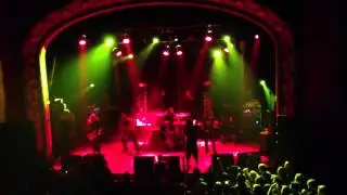 Shadows Fall- The Light That Blinds