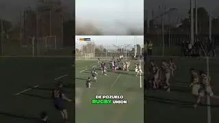 Pozuelo Rugby  La Evoluci&oacute;n del Equipo en Cada Partido