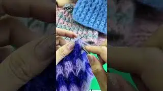 Stricken mit System: So gelingen dir perfekte Pullover jedes Mal!
