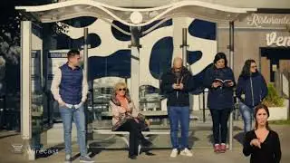 Emisi&oacute;n en directo VIERNES SANTO 2019    TG7
