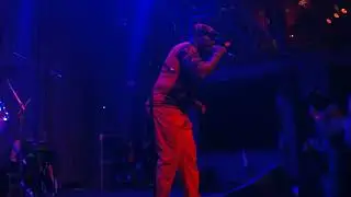 Zulu - Live @ Subterania 05/10/2018