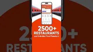 Order Food on Train Anytime, Anywhere with RailRestro App | #foodontrain #foodie #indianrailways