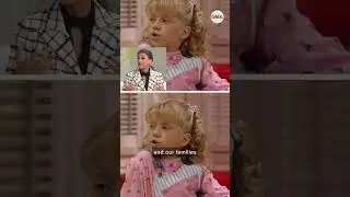 Jodie Sweetin talks about what her 