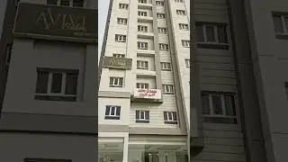 fast day in Kuwait in hotel line restaurant Indian Hindi audio