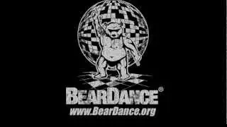 BearDance: TBRU 18 - PSA Contest (Mark)
