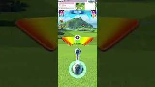 H1M Golf Clash Deep Sea Mini Tournament Hole 1 Master Eagle QR