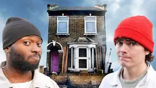 5 Years Renovating Our Crumbling London House