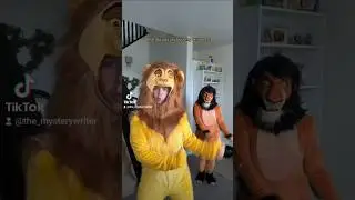 NO ONE ASKED FOR A MUFASA PREQUEL! #disney #thelionking #disneyremake #shorts #reaction #funny #fyp