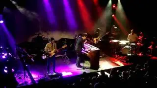 MUTEMATH Live - Prytania
