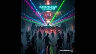 Tekknokater - Ravenation