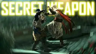 The RAREST Weapon In Assassin's Creed 2 NOBODY Uses